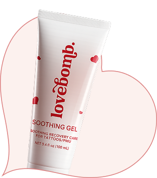 Soothing Gel