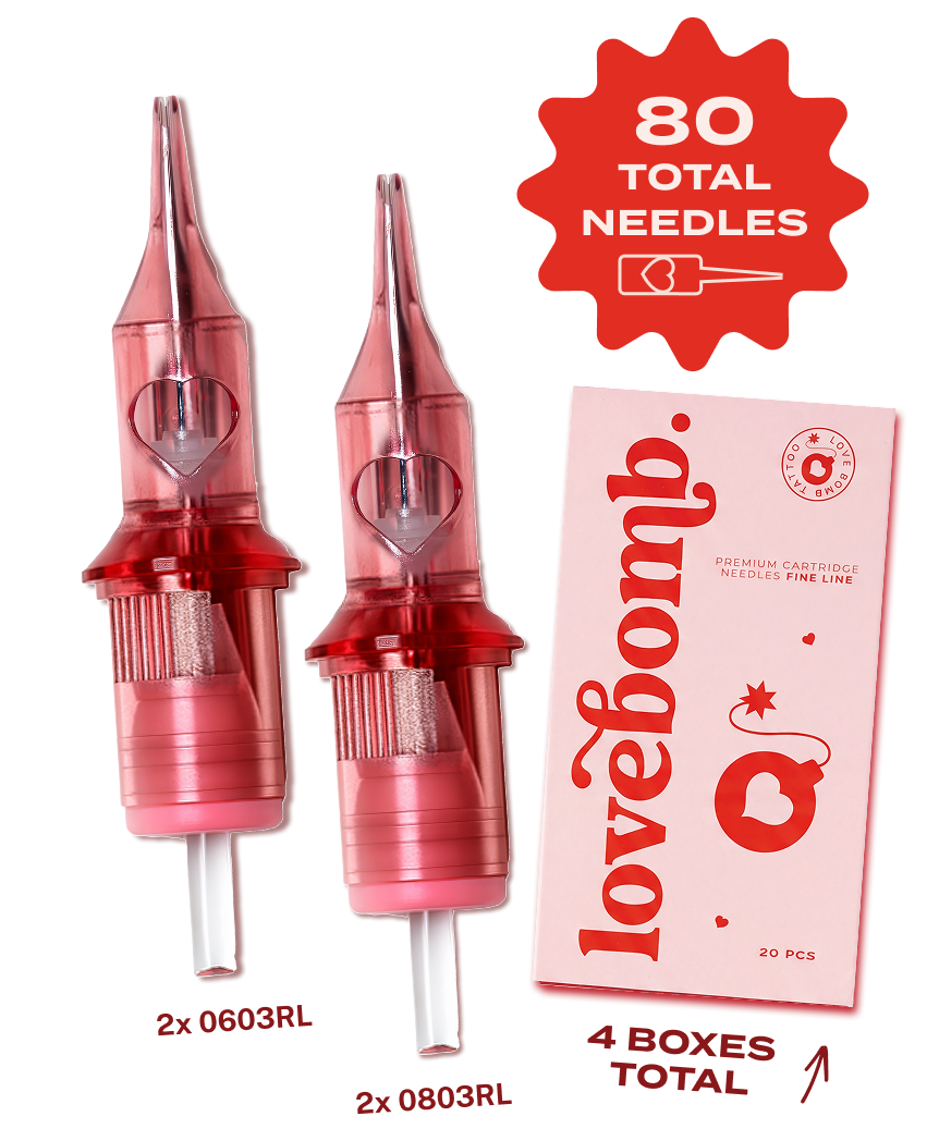 Precision Basics Kit