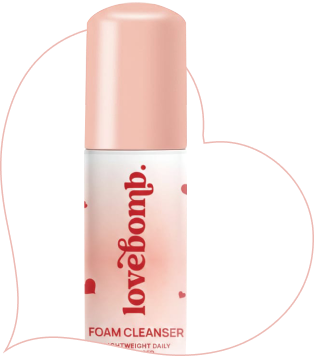 Foam Cleanser