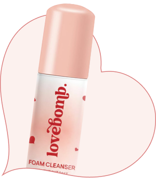 Foam Cleanser