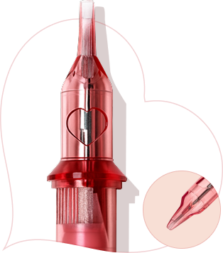 Curved Magnum Shader