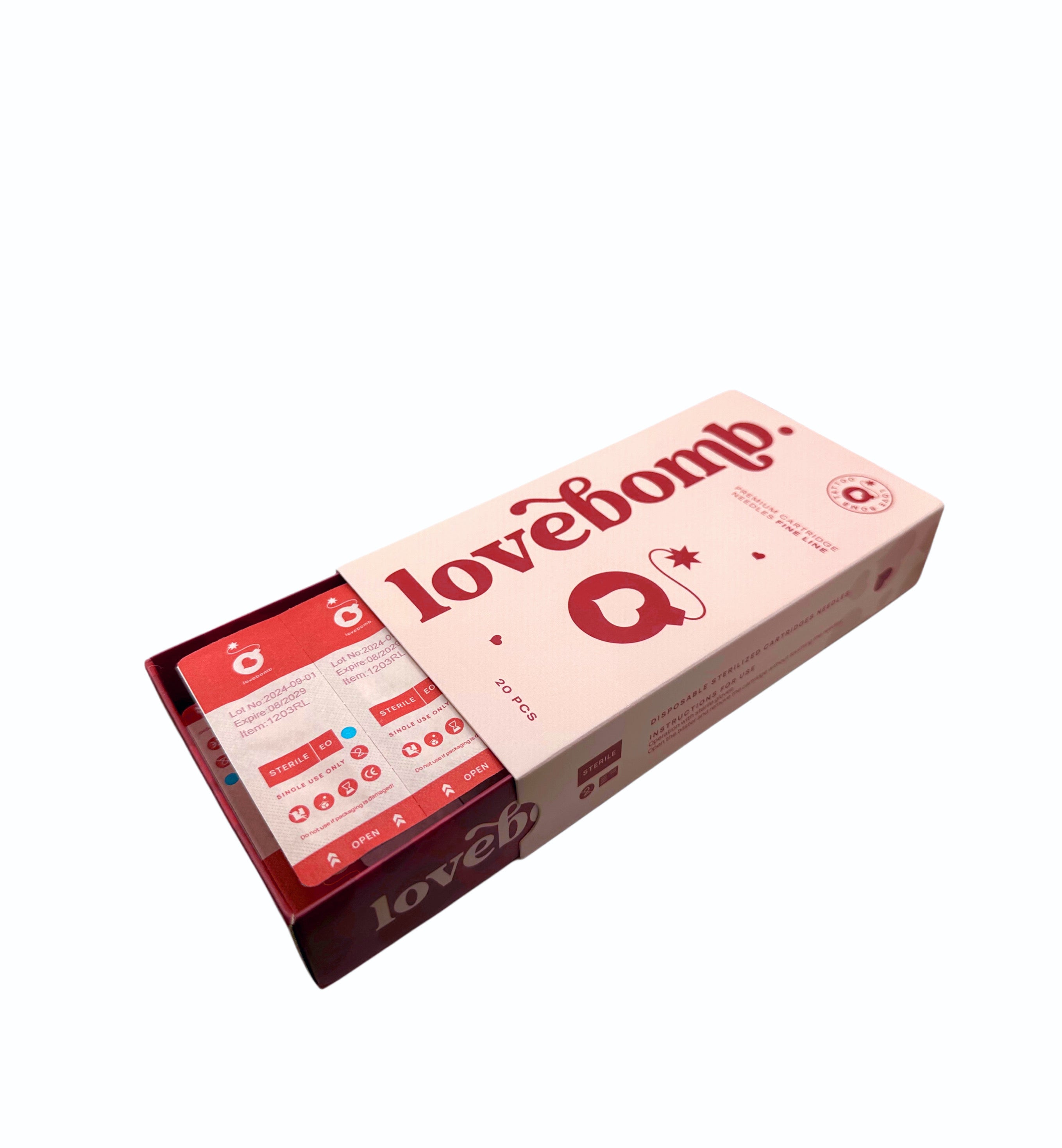 Curved Magnum Shader