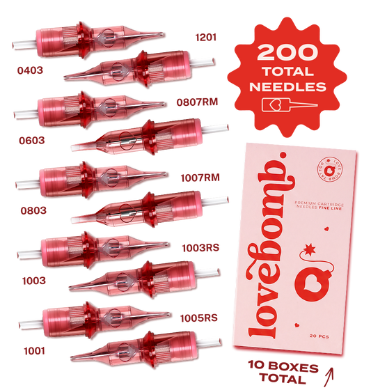 Pro Standard Kit Bundle