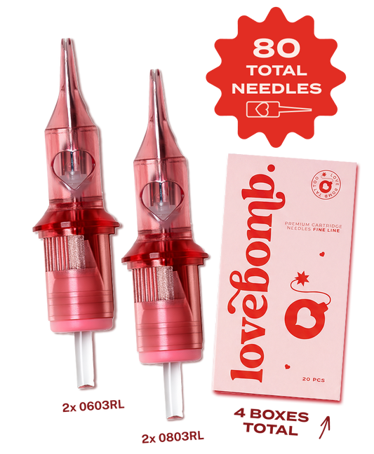 Precision Basics Kit