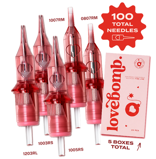 Gradient & Blend Kit