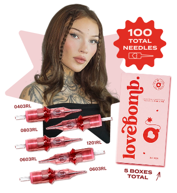 Super Natural Brows Kit Bundle