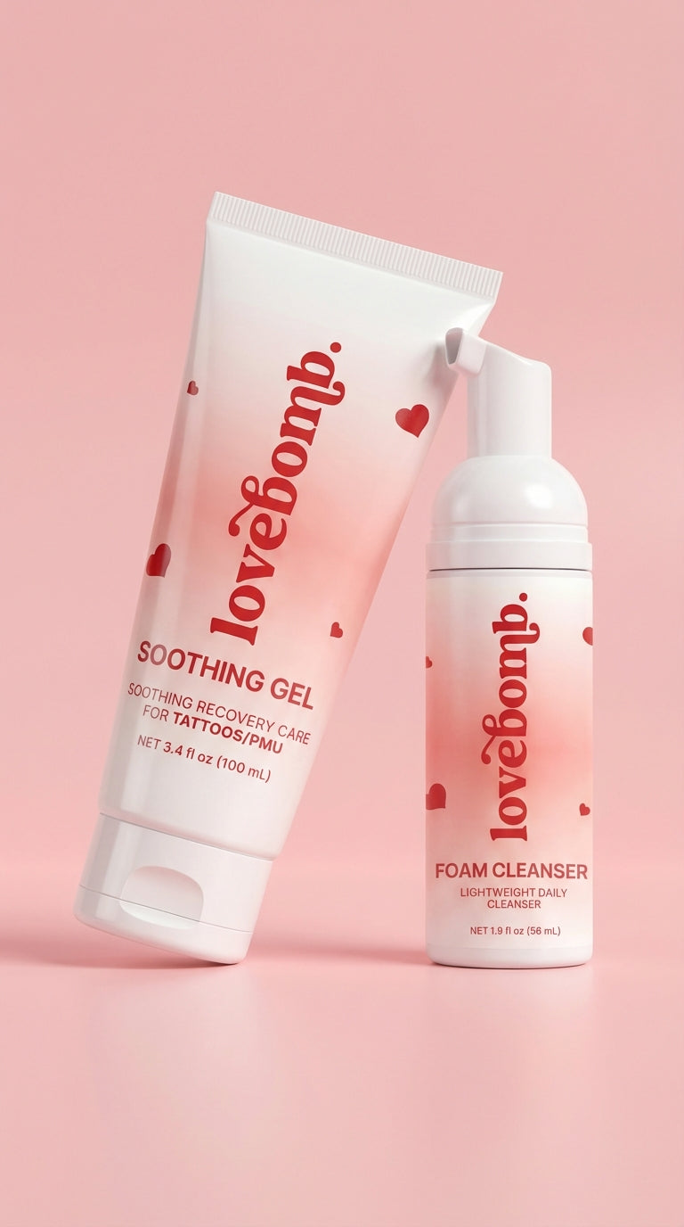 Foam Cleanser