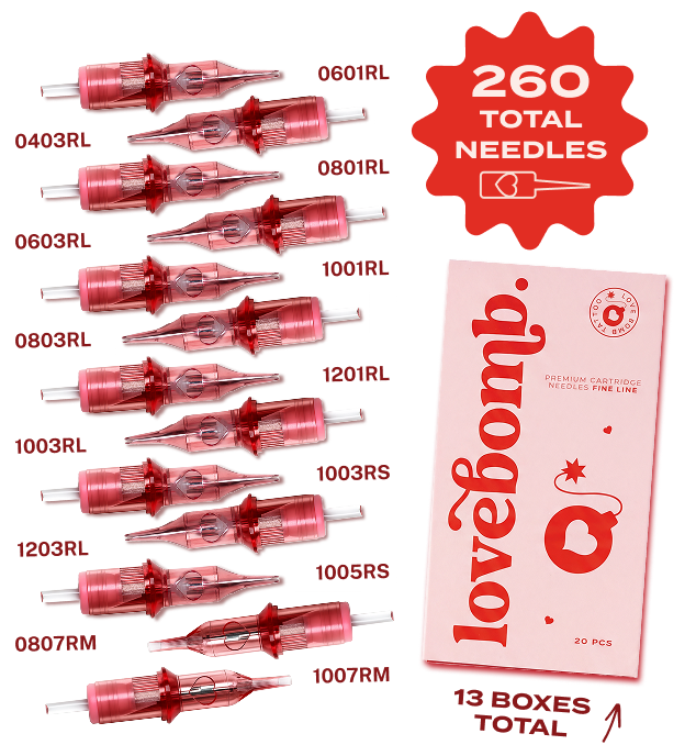 Full Collection Kit Bundle